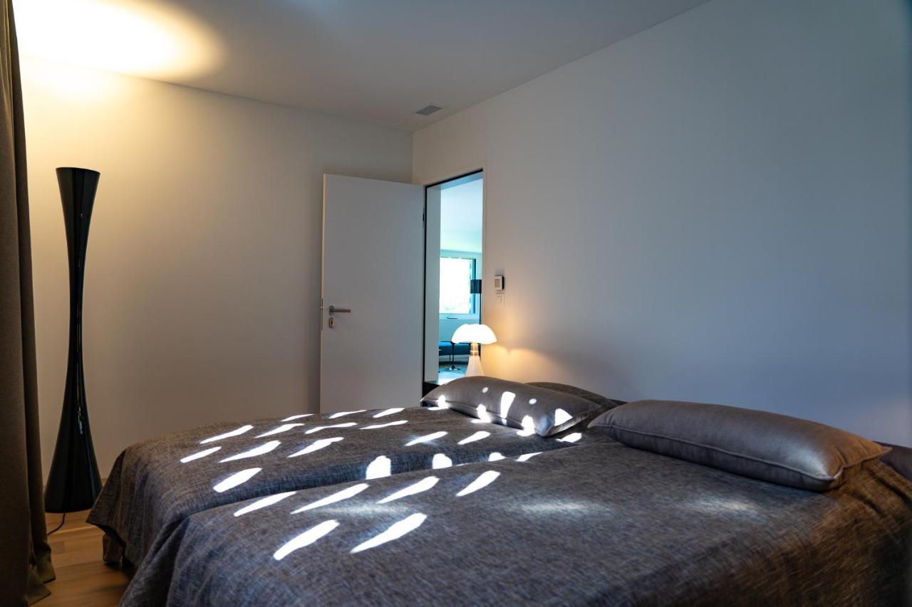 Emsla Apartment Arosa Ngoại thất bức ảnh
