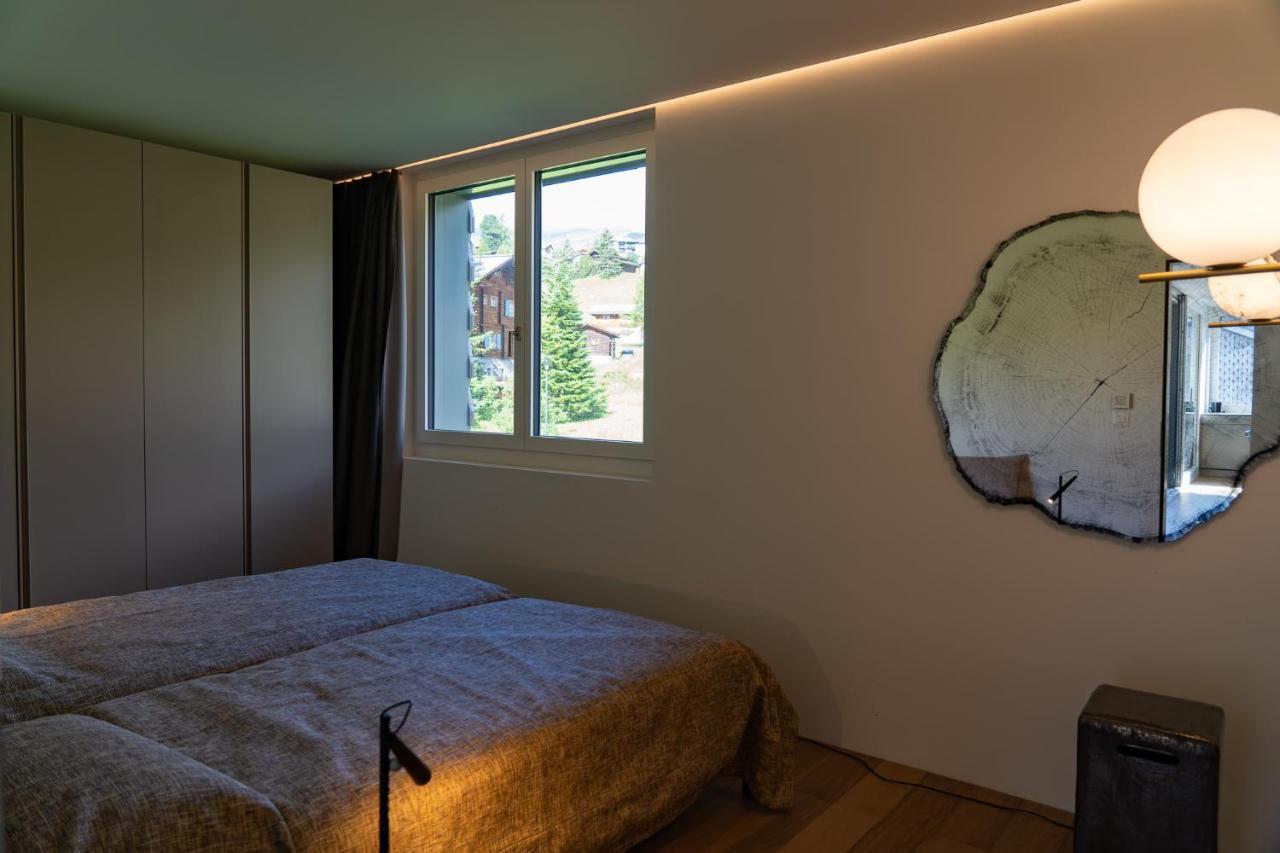 Emsla Apartment Arosa Ngoại thất bức ảnh