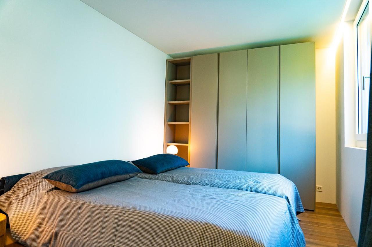 Emsla Apartment Arosa Ngoại thất bức ảnh