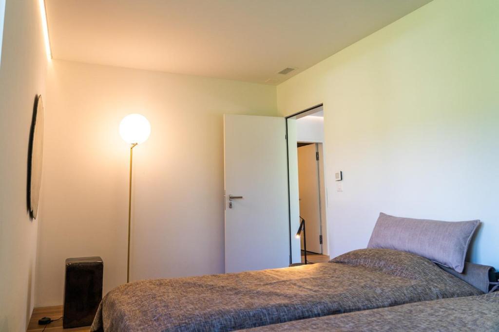 Emsla Apartment Arosa Ngoại thất bức ảnh